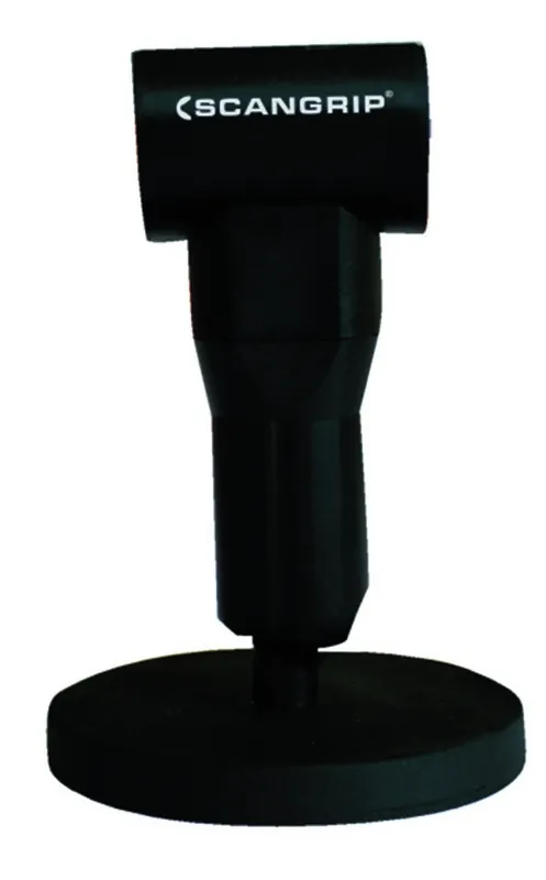 Scangrip 03.5257 Porte-clip magnétique pour Line Light