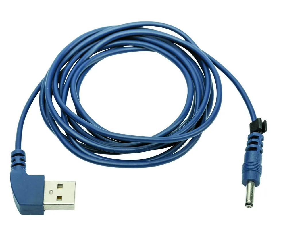 Scangrip 03.5303 Câble USB vers mini-jack 1 mètre