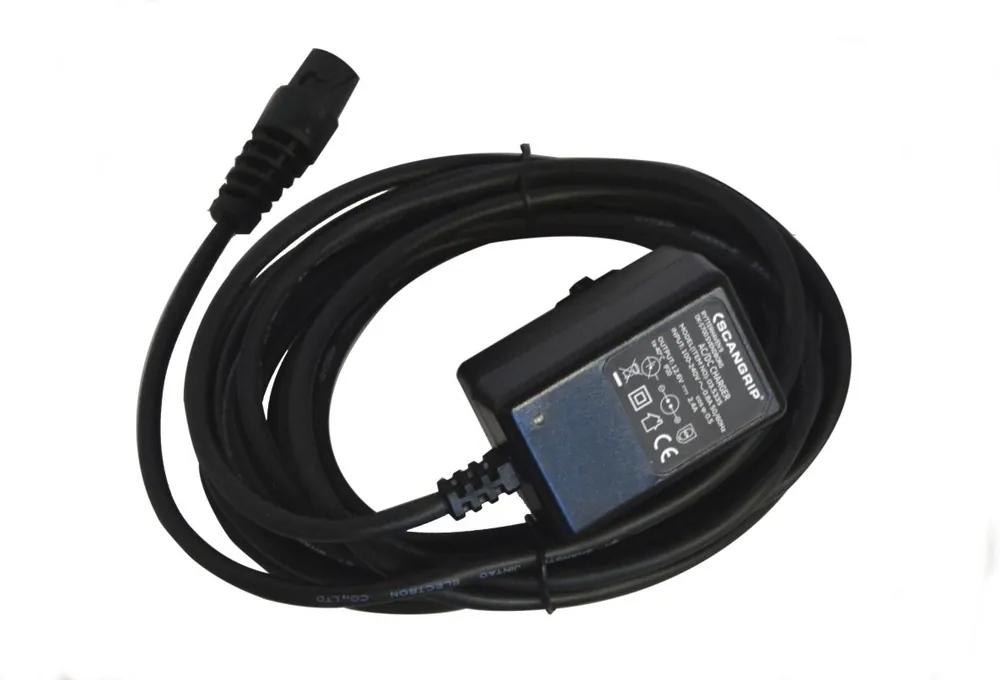 Scangrip 03.5335 Chargeur pour Nova 3K C+R / Vega Lite 1500