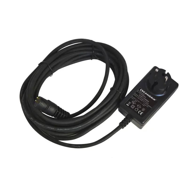 Scangrip 03.5336 Chargeur pour Nova 5K C+R