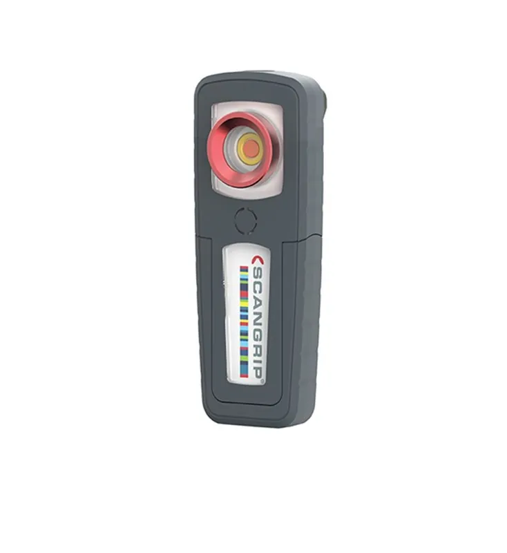Scangrip 03.5650 Lampe à main Minimatch 200lm