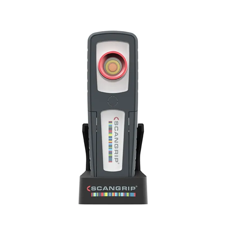 Scangrip 03.5651 Lampe à main Sunmatch 3 500lm
