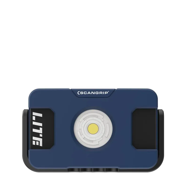 Scangrip 03.5660 Lampe de travail Flood Lite S - 1000lm