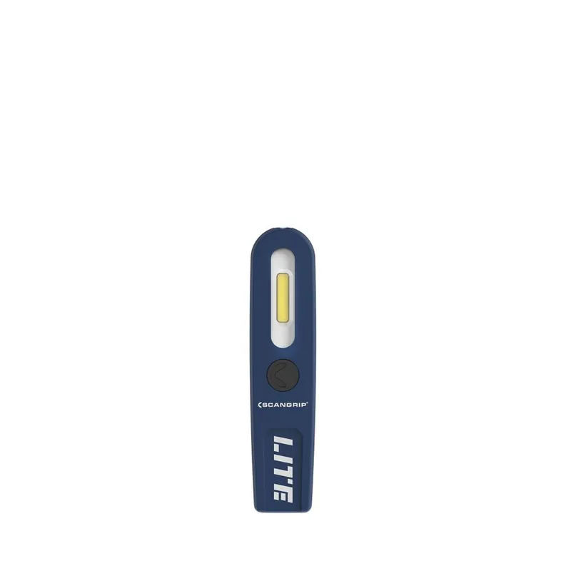 Scangrip 03.5665 Lampe à main Stick Lite S 150lm
