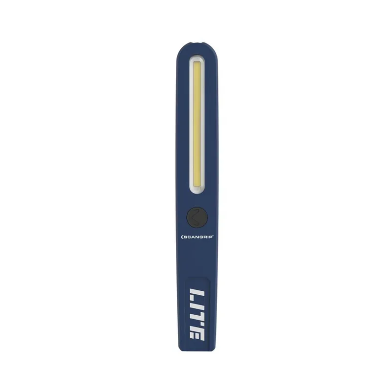 Scangrip 03.5666 Lampe à main Stick Lite M 300lm