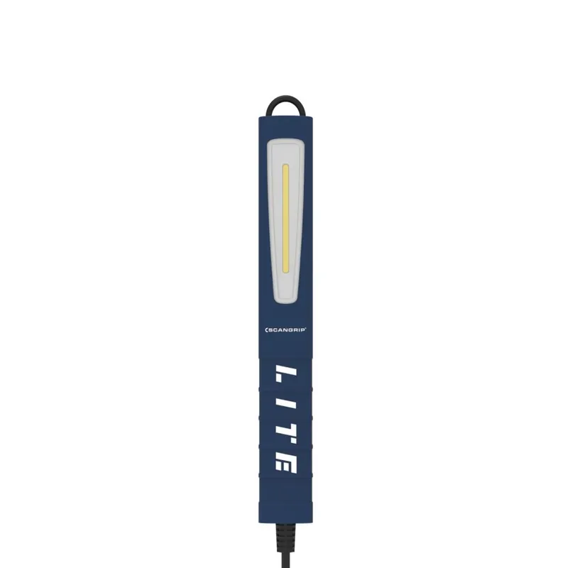 Scangrip 03.5671 Lampe à main Star Lite 300lm