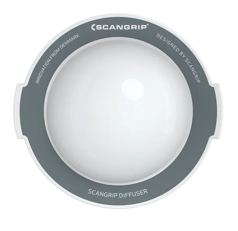 Scangrip 03.5750 Diffuseur