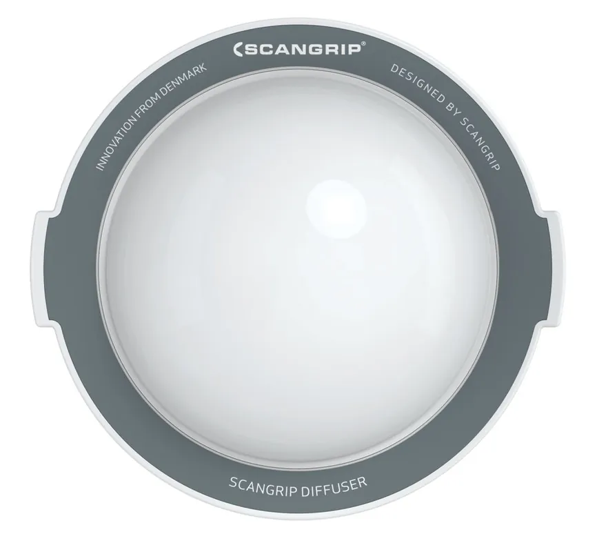 Scangrip 03.5751 Diffuseur