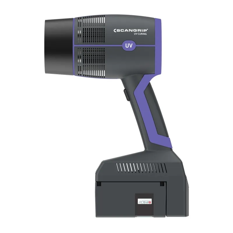 Scangrip 03.5803 Pistolet UV