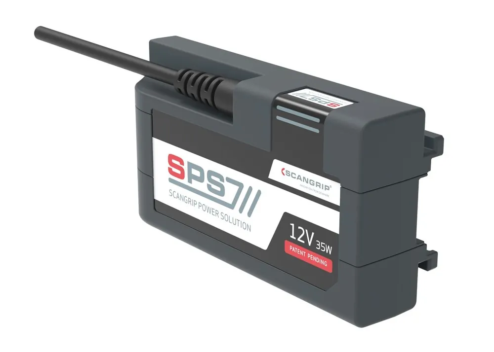 Scangrip 03.6006 Chargeur SPS 35W