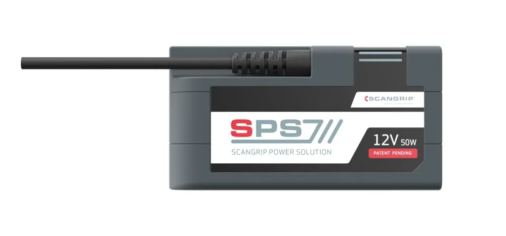Scangrip 03.6007 Chargeur SPS 50W