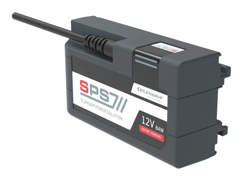 Scangrip 03.6008 Chargeur SPS 85W