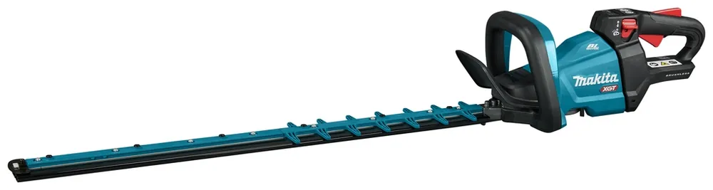 Makita UH009GZ Taille-haie XGT 40 Volt max 75 cm hors batteries et chargeur