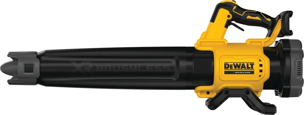 DeWalt DCMBL562N-XJ Souffleur de feuilles sans fil 18V XR sans batteries ni chargeur