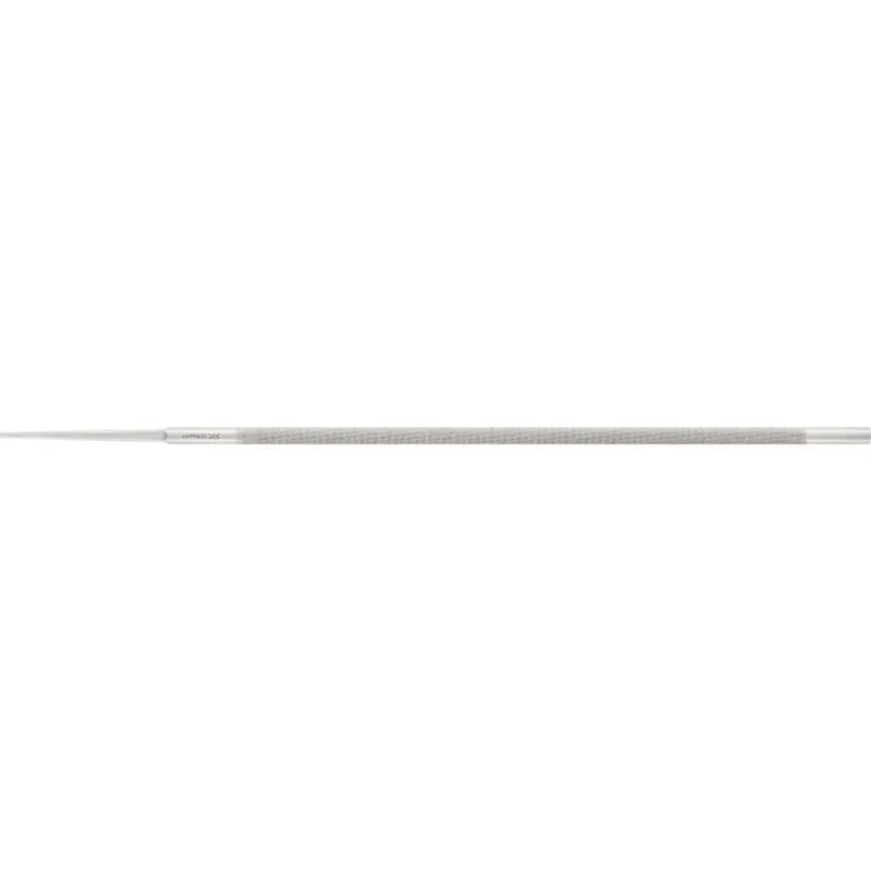 Pferd 11040203 Lime pour tronçonneuse ronde Ø 5,16x200 mm Premium Line