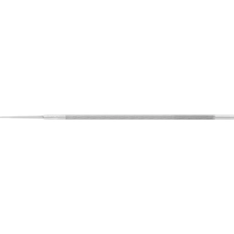 Pferd 11041203 Lime pour tronçonneuse ronde Ø 5,5x200 mm Premium Line