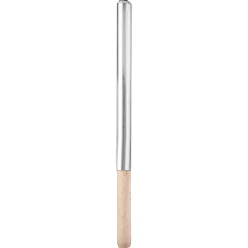 Pferd 33300004 Meule à chanfrein Ø 22 mm longueur 250 mm pour profilage et alignement