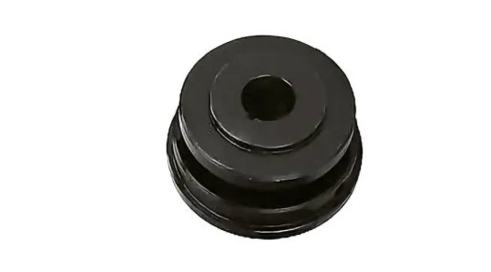 Rothenberger Accessoires 1000000721 Jeu de rouleaux 1.1/4" - 1.1/2" pour ROGROOVER