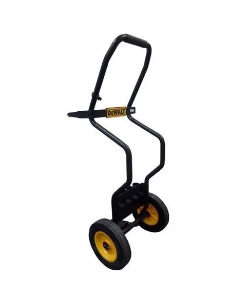 DeWalt Accessoires D259811-XJ Chariot de transport pour le briseur D25981K