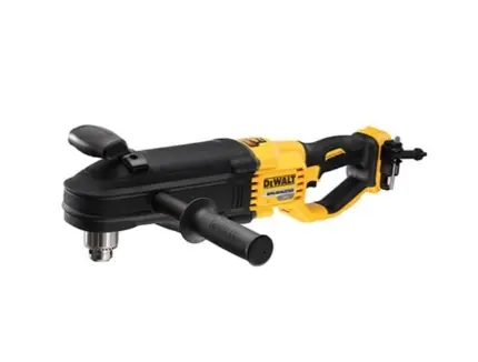 DeWalt DCD470N-XJ FlexVolt Perceuse d‘angle sans fil 54V sans batteries ni chargeur