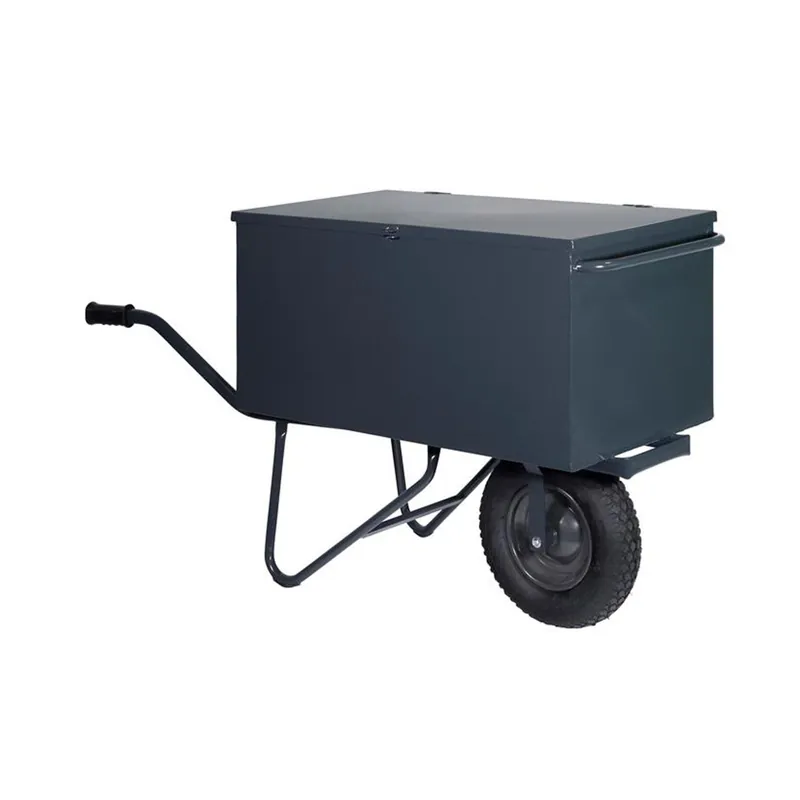 Little Jumbo 1251001000 Chariot à outils Pro - 180 litres