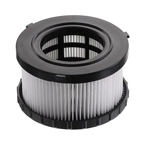 DeWalt Accessoires DCV5861-XJ Filtre de remplacement pour l‘aspirateur DCV586M 54V