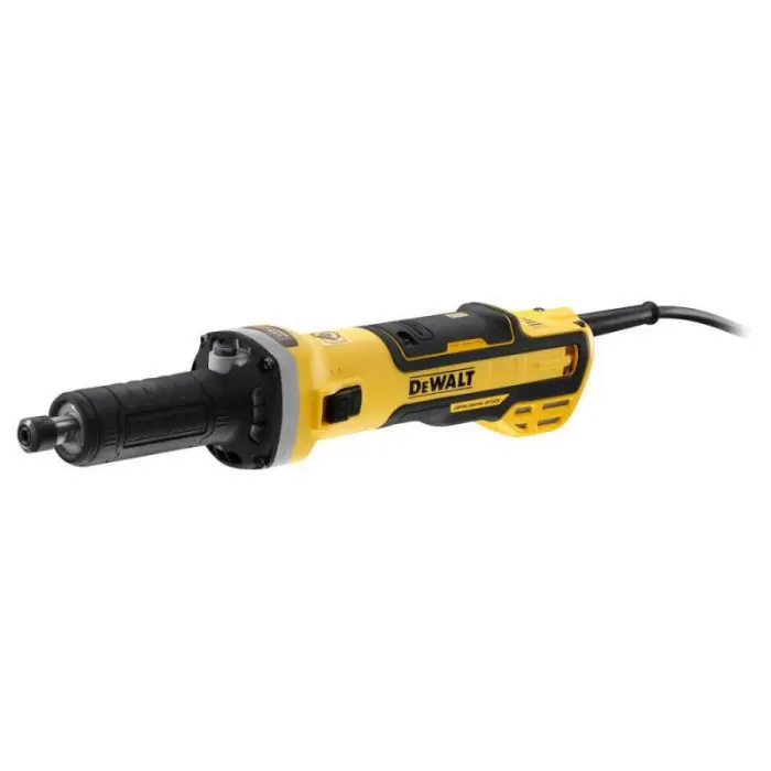 DeWalt DWE4997-QS Meuleuse droite 1300 Watt