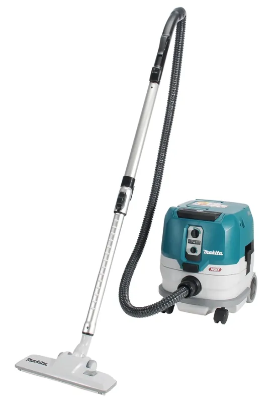 Makita VC005GLZ Aspirateur Accu 40V Max sans batteries ni chargeur