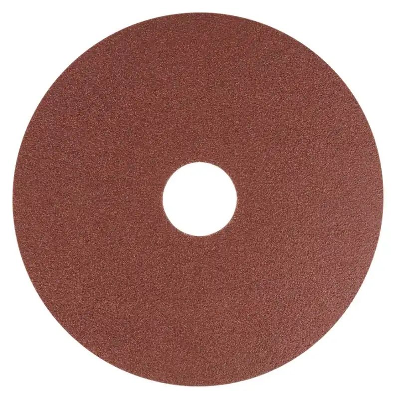 Makita Accessoires p-00935 Disque en fibre K120 115 mm