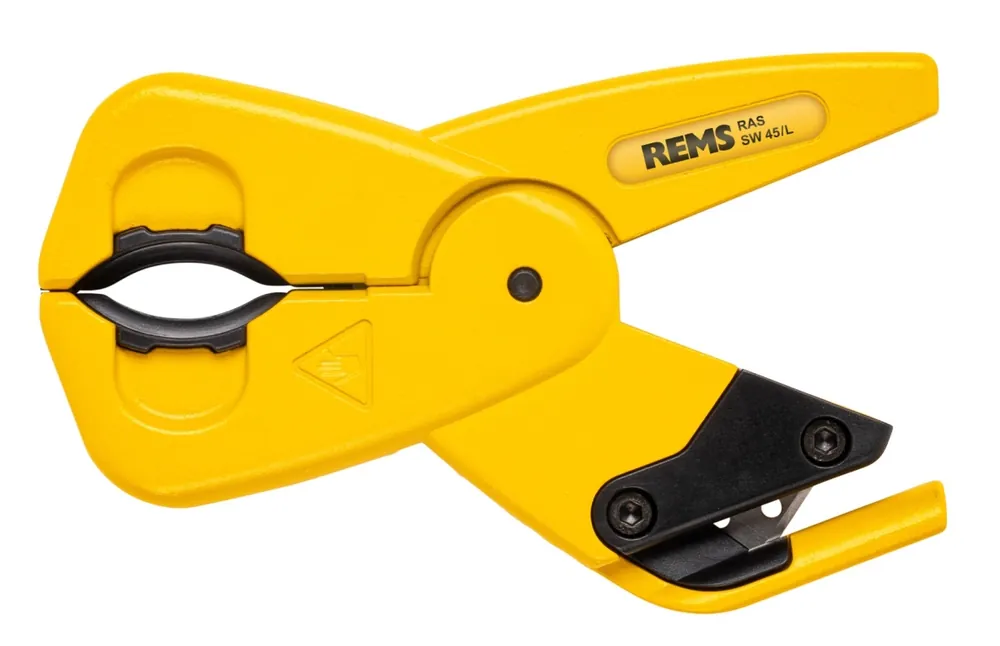 Rems 113480 R AS P/SW 45/L Coupe-tube/Fente