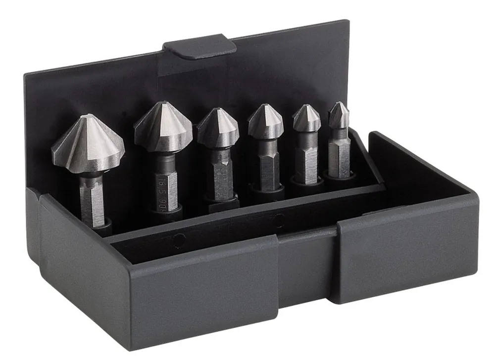 Völkel 5967300 Jeu de mèches pour fraises