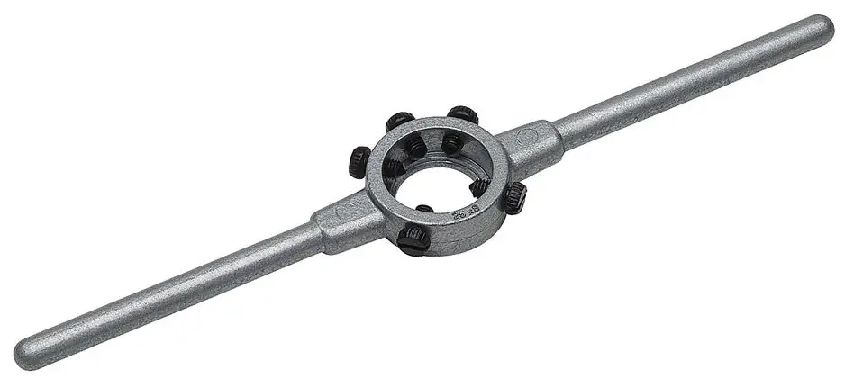 Völkel 5915004 Porte-dalle en zinc moulé sous pression mm