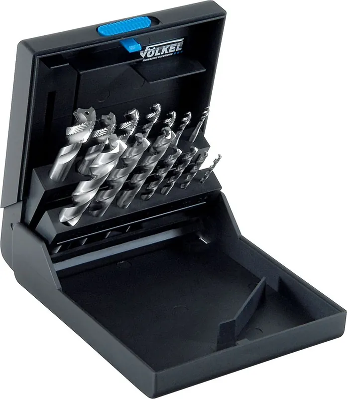 Völkel 5947847 Jeu de goujons de machine M