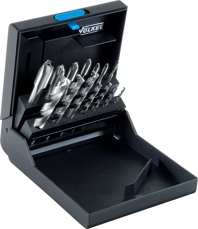 Völkel 5947835 Jeu de goujons de machine M