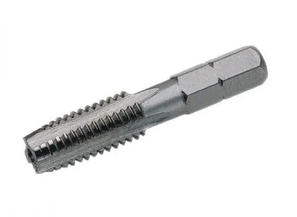 Völkel 5967026 HexTap S embout de taraudage M