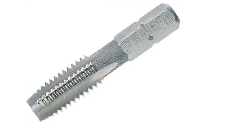 Völkel 5967030 HexTap S embout de taraudage M