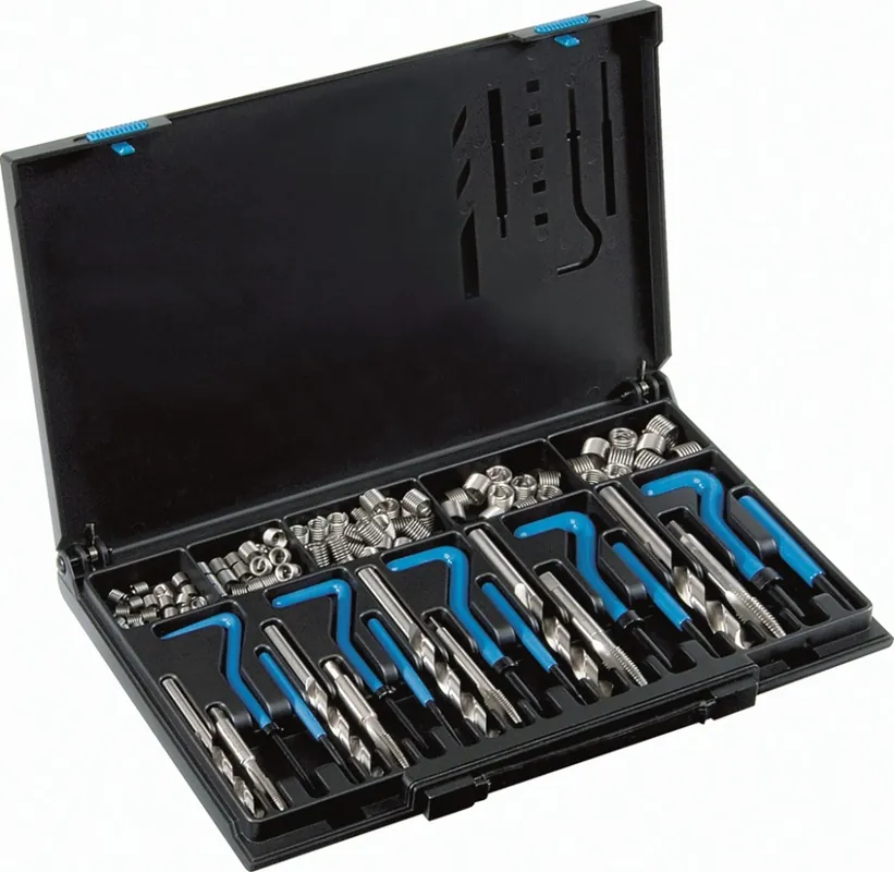 V-Coil 5904081 Kit de réparation du filetage M