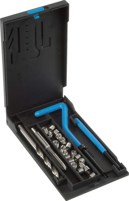 V-Coil 5904016 Kit de réparation de filets M