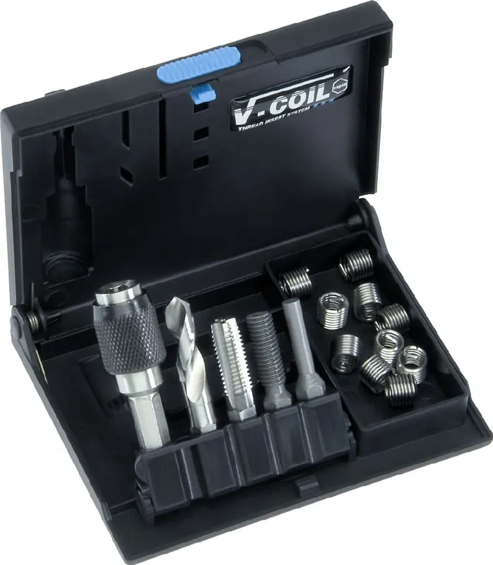 V-Coil 5904310 Kit de réparation de filets V-COIL Rapid M
