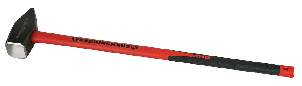 Peddinghaus 5027983000 marteau de forgeron 3kg Ultratec manche 900mm