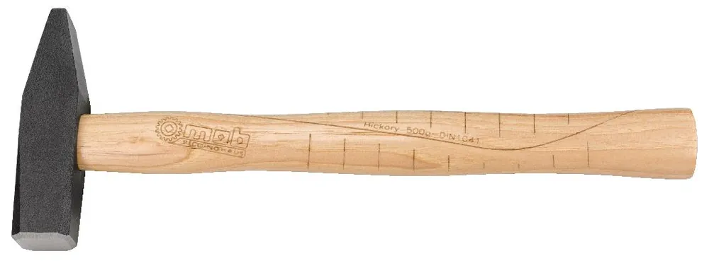 Peddinghaus 5039031500 Marteau d‘établi 1500gr manche en hickory