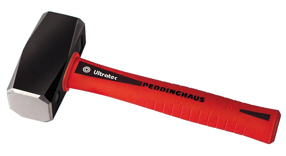Peddinghaus 5293981500 Marteau de poing 1500gr. Acier Ultratec