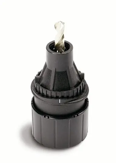 Drill Doctor DA70100PF Support de centre de perçage