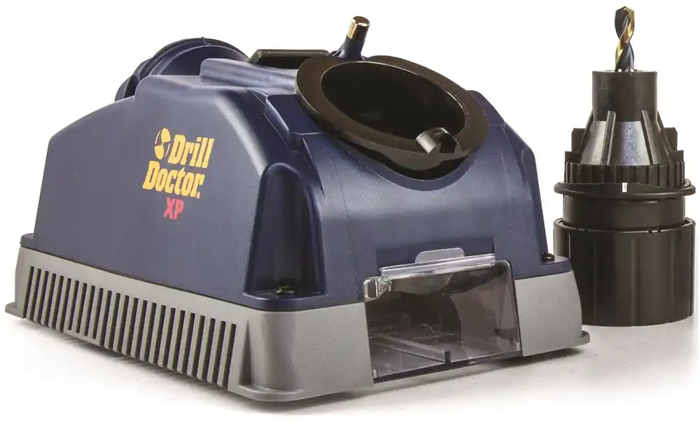 Drill Doctor DDXPI Meuleuse de forage
