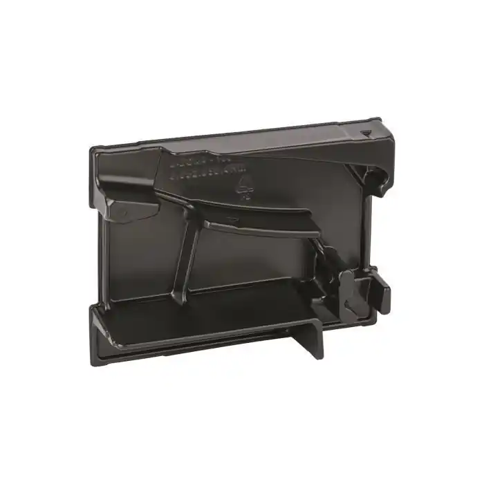 Bosch Bleu Accessoires 1600A002V3 Accessoires système 1/1 inlay GBH 2-24 D