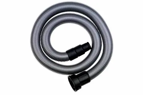 Metabo Accessoires 631751000 Tuyau d‘aspiration Ø-35mm, l-1,75 m, raccord58/35mm