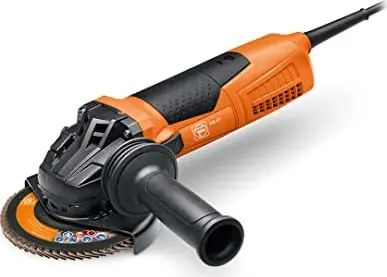 Fein 72228360000 CG 17-150 Meuleuse d‘angle 150 mm 1700 watts