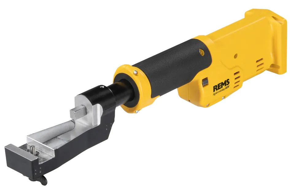 Rems 153400 R22 Hydro-Swing Accu Pipe bender 22 V Body
