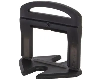 Rubi 2856 Croisillon niveleur 3-12MM 2MM Delta Level System (B-2400 pcs)