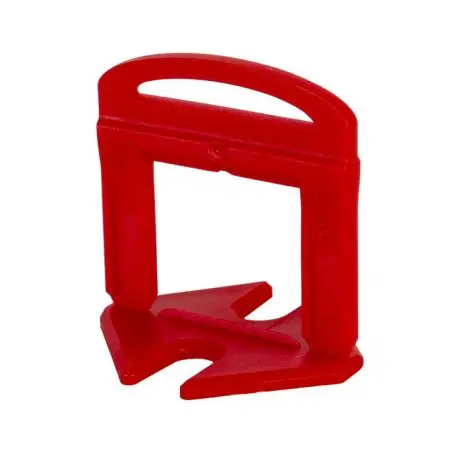 Rubi 2867 Clip 6-15MM 3MM Delta Level System (B-200 ST)